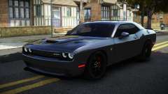 Dodge Challenger SRT BZ für GTA 4