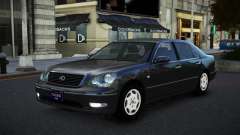 Infiniti Q45 02th für GTA 4