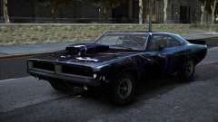 Dodge Charger RT V-HK S14 pour GTA 4