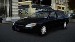 Ford Taurus SHK für GTA 4