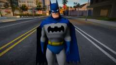 Batman Animated 6 für GTA San Andreas