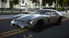 Ferrari 250 GTO SH für GTA 4