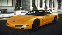 Chevrolet Corvette C5 02th pour GTA 4