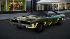 Dodge Charger ZX-R S2 pour GTA 4