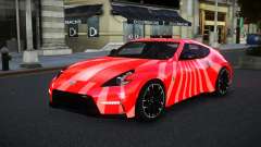 Nissan 370Z VL S9 für GTA 4