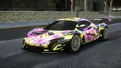 McLaren P1 GTX S2 für GTA 4