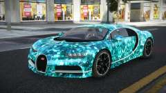 Bugatti Chiron SPL S14 pour GTA 4