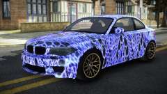 BMW 1M E82 CD S4 für GTA 4