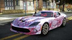 Dodge Viper SRT JP S11 pour GTA 4