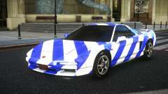 Honda NSX V-DR S4 pour GTA 4