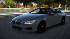 BMW M6 GT-X B-Style V1.1 für GTA 4