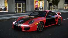 Porsche 977 GT-B S6 für GTA 4