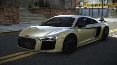 Audi R8 GB-D für GTA 4