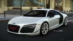 Audi R8 JR pour GTA 4