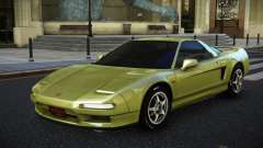 Honda NSX V-DR für GTA 4