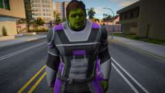 Hulk Aven pour GTA San Andreas