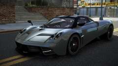 Pagani Huayra NR pour GTA 4