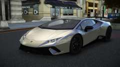 Lamborghini Huracan RH für GTA 4