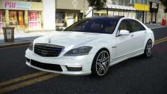 Mercedes-Benz S65 AMG KD für GTA 4