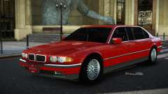 BMW 750iL E38 01th für GTA 4