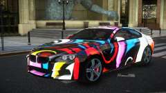 BMW M6 F13 ND S11 für GTA 4