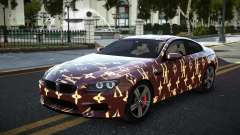 BMW M6 F13 RB-Z S13 pour GTA 4