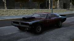 Dodge Charger RT V-HK S10 pour GTA 4