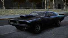 Dodge Charger RT V-HK S3 pour GTA 4