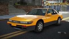 1992 Nissan Silvia S13 V1.1 für GTA 4