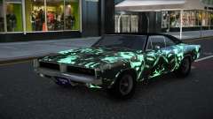 Dodge Charger ZX-R S6 für GTA 4