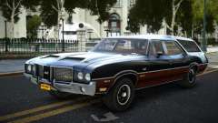 Oldsmobile Vista Cruiser SH pour GTA 4