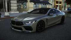 BMW M8 CMN pour GTA 4