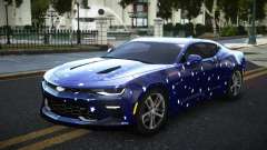 Chevrolet Camaro D-KR S5 für GTA 4