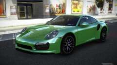 Porsche 911 ZV-K pour GTA 4