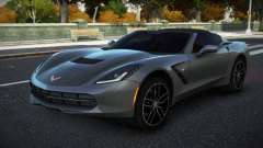 Chevrolet Corvette C7 SM-P pour GTA 4