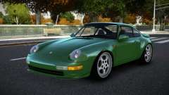 Porsche 993 CE pour GTA 4