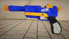 Nerf pour GTA San Andreas