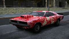 Dodge Charger RT V-HK S13 für GTA 4