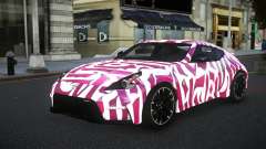 Nissan 370Z VL S12 pour GTA 4