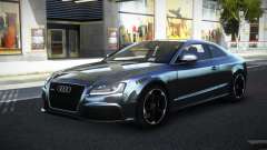 Audi RS5 HGK für GTA 4