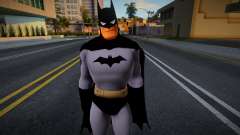 Batman [The New Batman Adventures Series] für GTA San Andreas