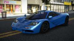 McLaren F1 MK pour GTA 4