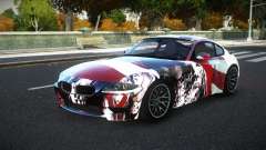 BMW Z4 BC S5 pour GTA 4