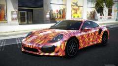 Porsche 911 ZV-K S14 pour GTA 4