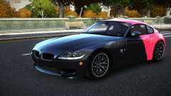 BMW Z4 BC S1 für GTA 4