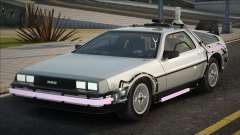 DeLorean [DMC-12] pour GTA San Andreas