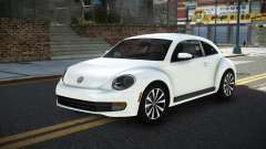 Volkswagen New Beetle EF für GTA 4