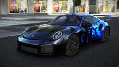 Porsche 911 GT2 FR-M S11 pour GTA 4