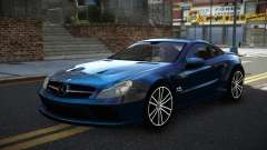 Mercedes-Benz SL65 AMG TF pour GTA 4