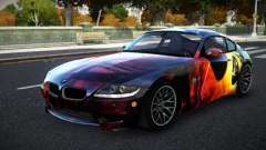 BMW Z4 BC S4 für GTA 4